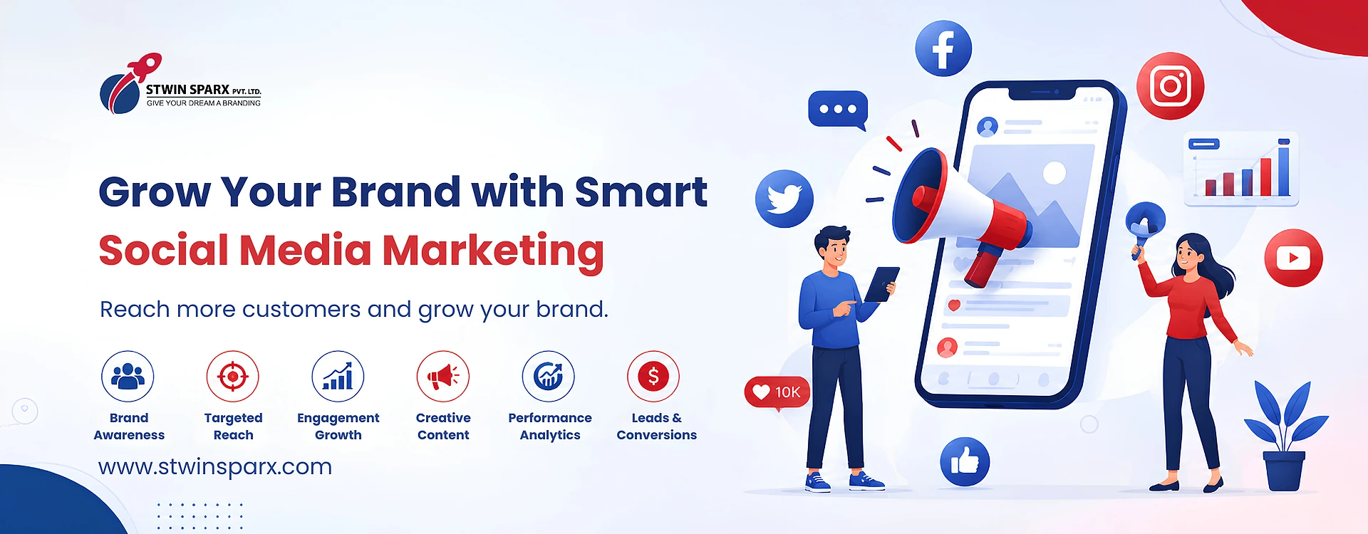 Social Media Marketing